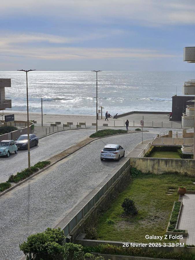 Gîte pour 7 personnes, avec terrasse et vue, animaux acceptés dans Árvore - 4