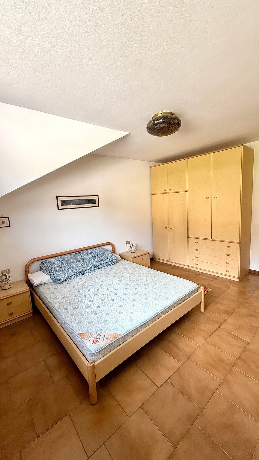 Ganze Wohnung, Apartment 'Roda Di Vael' mit Bergblick und Gemeinschaftsgarten in San Giovanni di Fassa, Dolomiti Superski