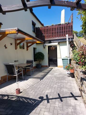 Ferienwohnung für 2 Personen in Struppen, Sächsische Schweiz-Osterzgebirge, Bild 1