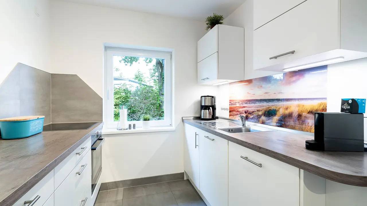 Ferienhaus für 6 Personen (75 m²) in Neustadt In Holstein in Pelzerhaken Strand, Neustadt in Holstein