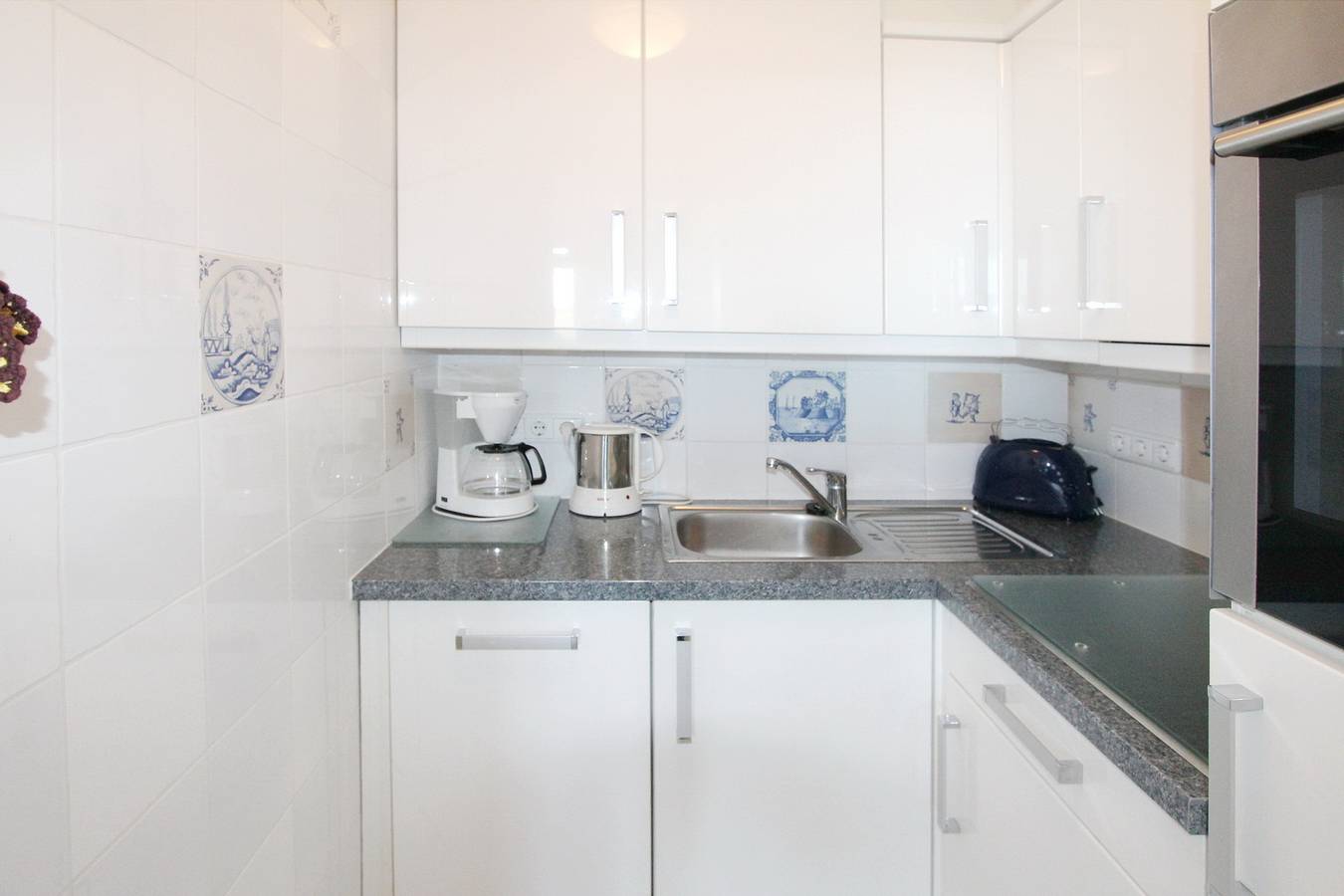 Ganze Ferienwohnung, App. 67, Haus Atlantik,2.Etage in Westerland, Sylt (Gemeinde)