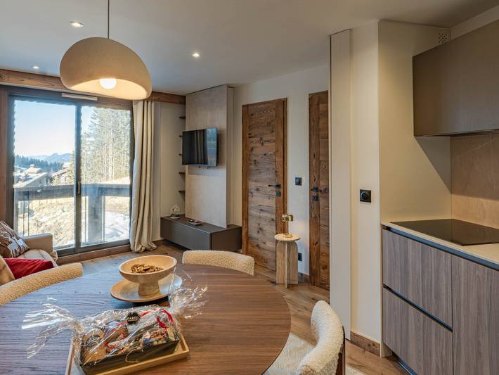 Appartement de vacances pour 2 personnes