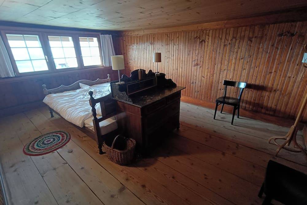 Ganze Wohnung, Ferienwohnung Panoramablick in Appenzell, Appenzell Innerrhoden