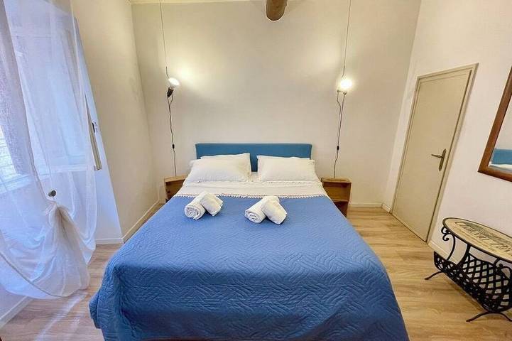 Apartamento de vacaciones para 2 personas - 1