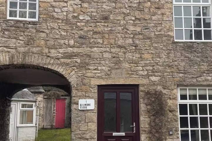 Holiday rental for 4 people in Alston