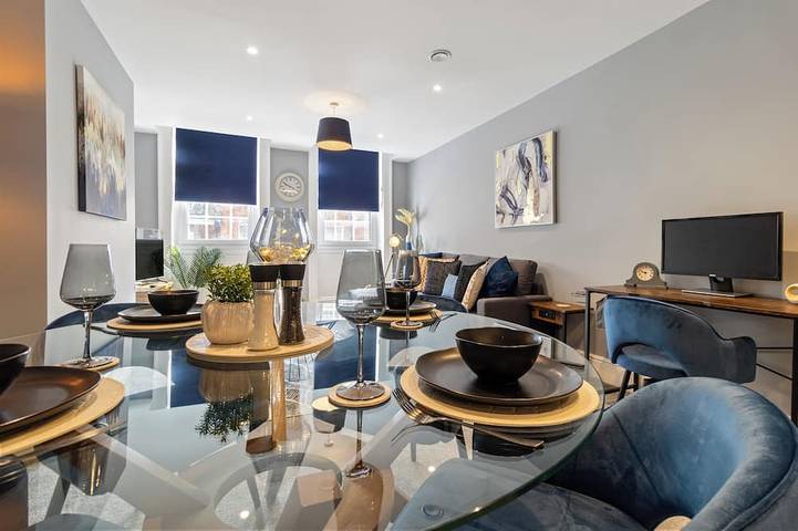 Appartement de vacances pour 6 personnes - 1