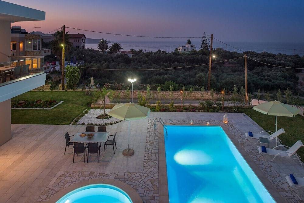 Casa vacanza a Chania a partire da 271€ a notte