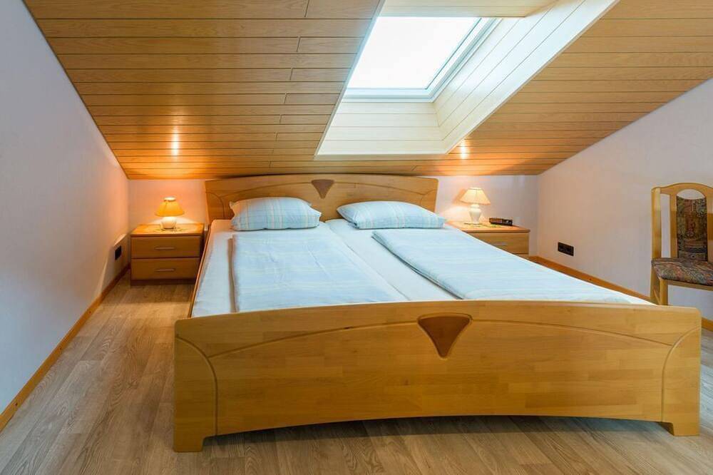 Ganze Wohnung, Ferienwohnung Christel Lorenz in Merzig, Saar-Nahe-Bergland