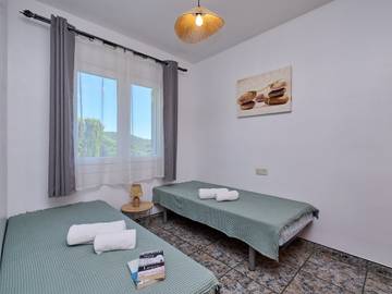 Villa per 8 Persone in Lloret de Mar, Costa Brava, Foto 2