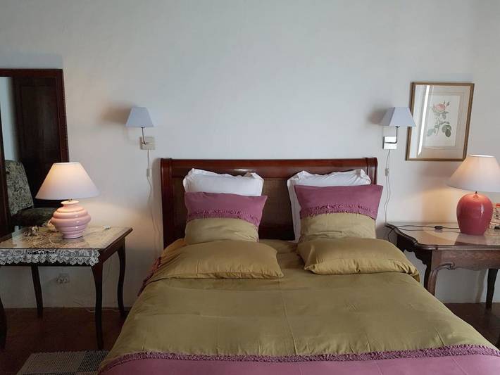 Location de vacances pour 2 personnes, avec vue et jardin à Pouillon - 3