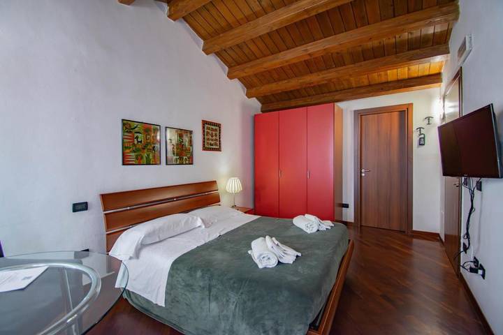 Chambre d’hôte pour 4 personnes à Cefalù - 4