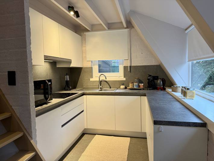 Location de vacances pour 6 personnes, avec jardin et terrasse à Lanaken - 3