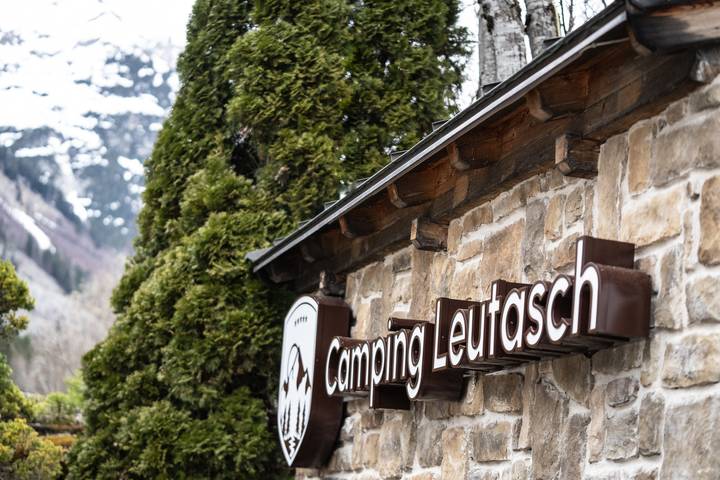 Ferienhaus für 4 Personen, mit Sauna und Pool in Innsbruck und Umgebung - 4