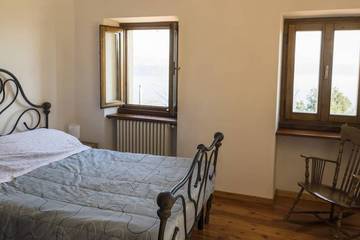 Bauernhof für 10 Personen in Belgirate Gemeinde, Walliser Alpen, Bild 2