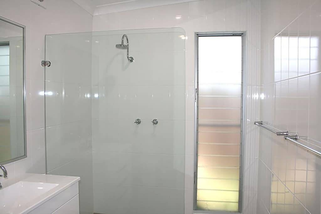 Chaddies Beach House in Crescent Head, New South Wales