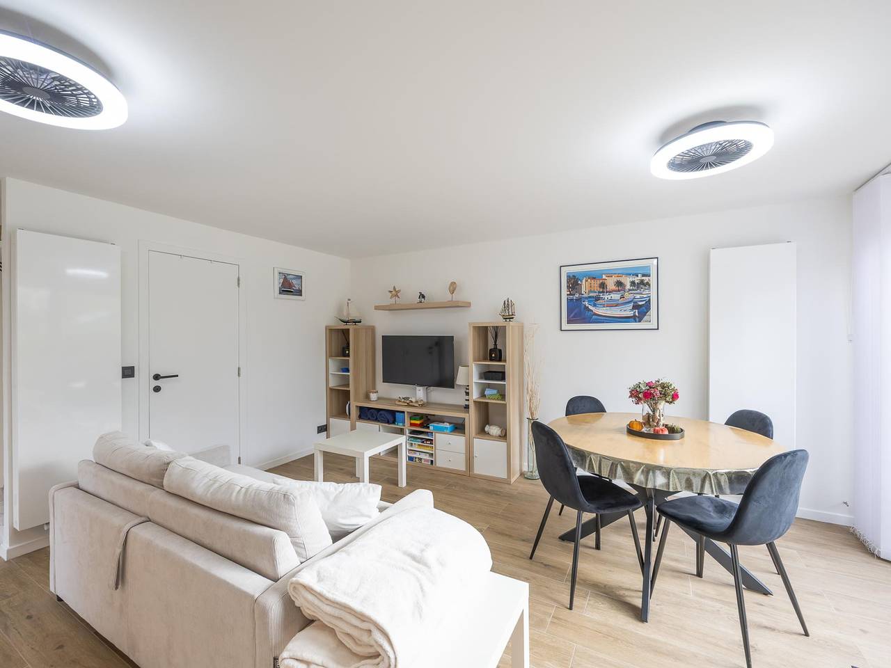 Vakantiewoning met 2 slaapkamers te Westende in Westende, Middelkerke