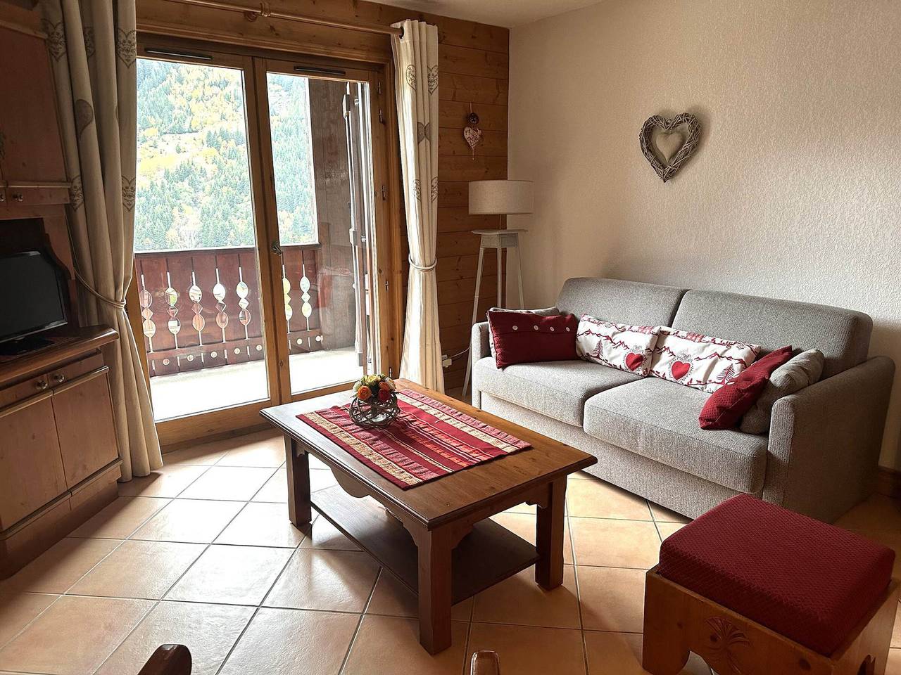 Photo : Appartement de vacances