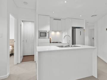 Holiday Apartment for 2 People in Brisbane, Queensland, Photo 3