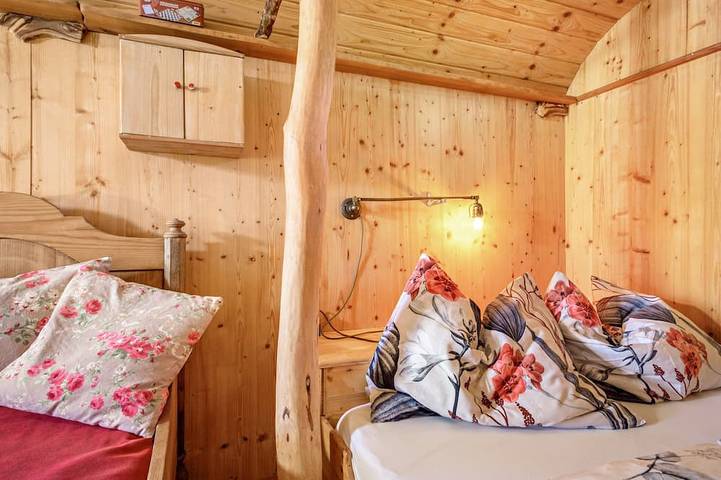Camping für 2 Personen in Baden-Württemberg - 4