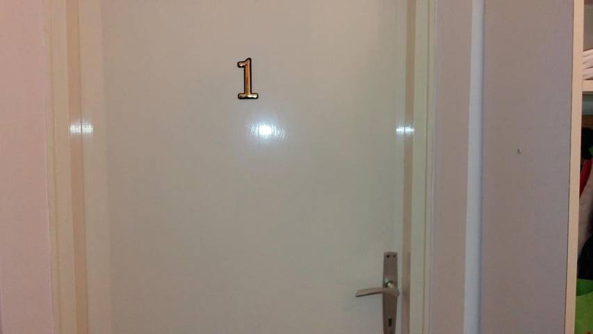 Gîte pour 4 personnes, avec Vue dans Plitvička Jezera - 4