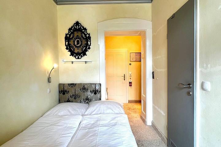 Ferienwohnung für 5 Personen, mit Balkon und Garten in Bad Salzig - 3