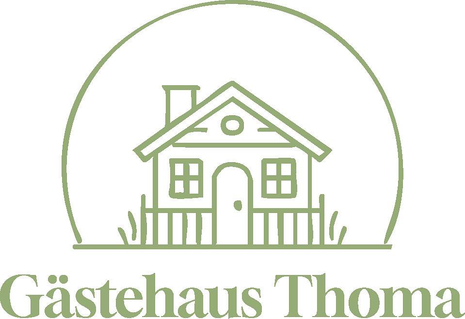 Gästehaus Thoma in Tuxer Alpen, Fügen