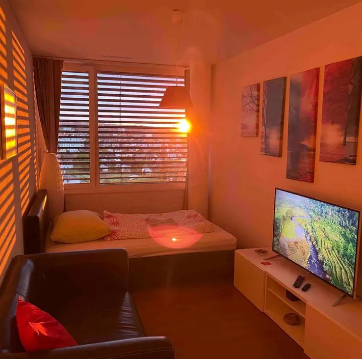 Ferienwohnung für 1 Personen - 1