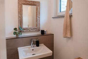 Ferienhaus für 2 Personen in Niendorf Hamburg, Hamburg, Bild 4