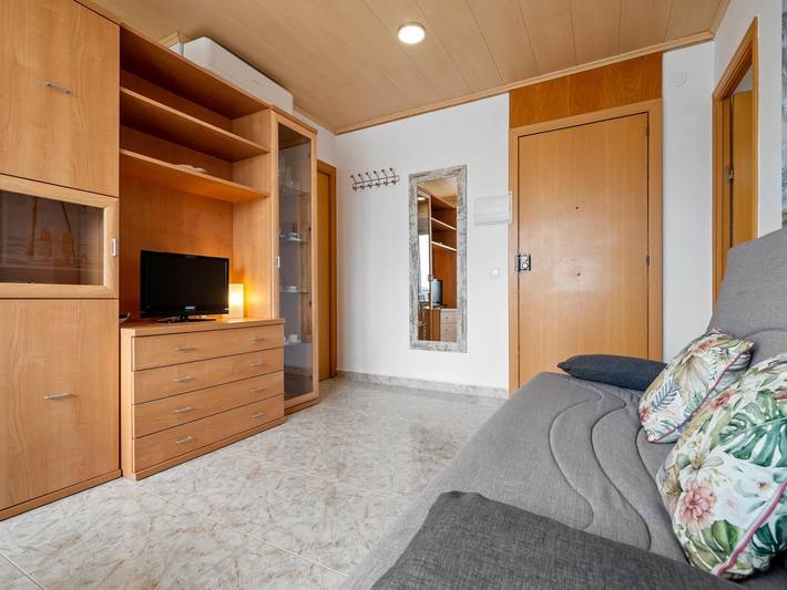 Ganze Ferienwohnung, Ferienwohnung für 4 Personen in Platja d'Aro, Costa Brava