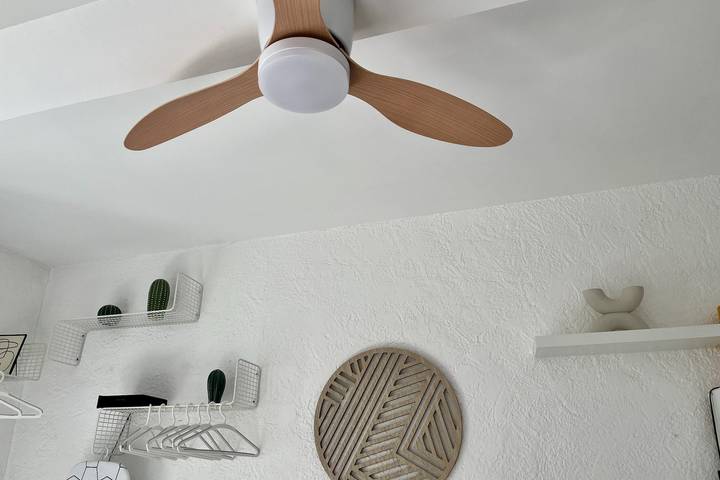 Ganze Wohnung, Ferienwohnung für 4 Personen mit Balkon in Hyeres, Parc national Port-Cros