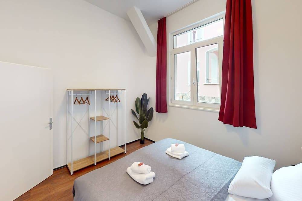 Ganze Wohnung, Lustenau - Reichsstrasse - Premium Apartment in Lustenau, Bodensee-Vorarlberg