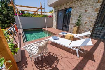 Filter.villa.villa for 3 People in Katomeri, Meganisi, Photo 3