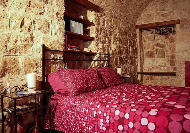 Maison d’hôte pour 4 personnes à Polignano a Mare - 3