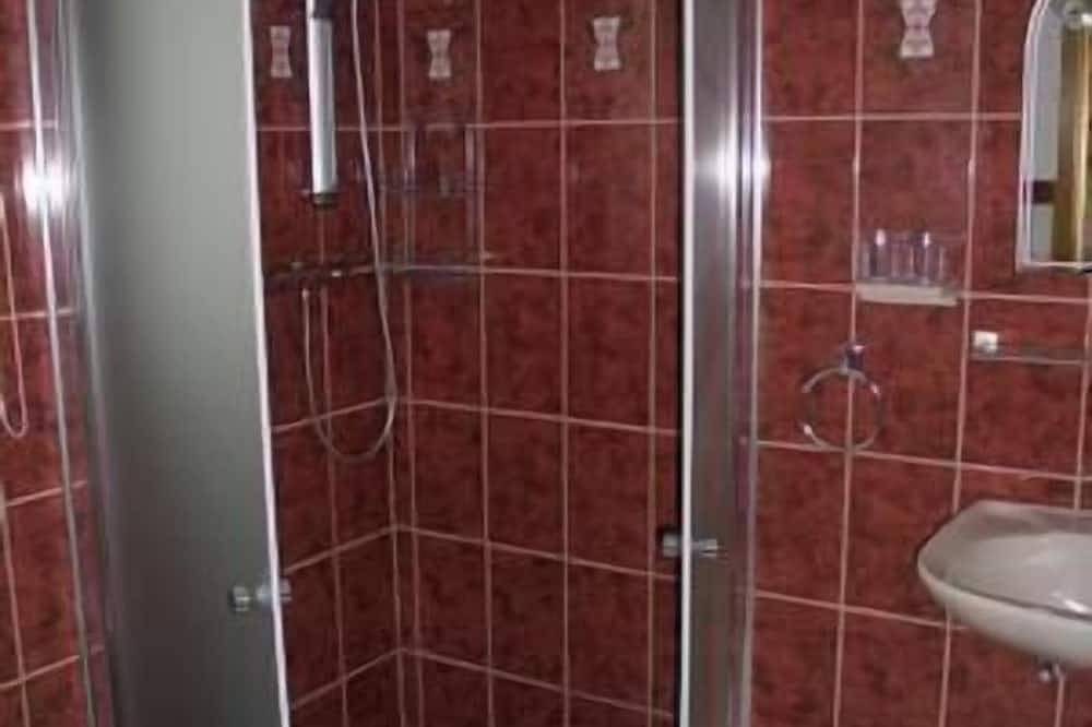 Ferienhaus Altwarp für 1 - 4 Personen mit 2 Schlafzimmern - Ferienhaus in Altwarp, Stettiner Haff