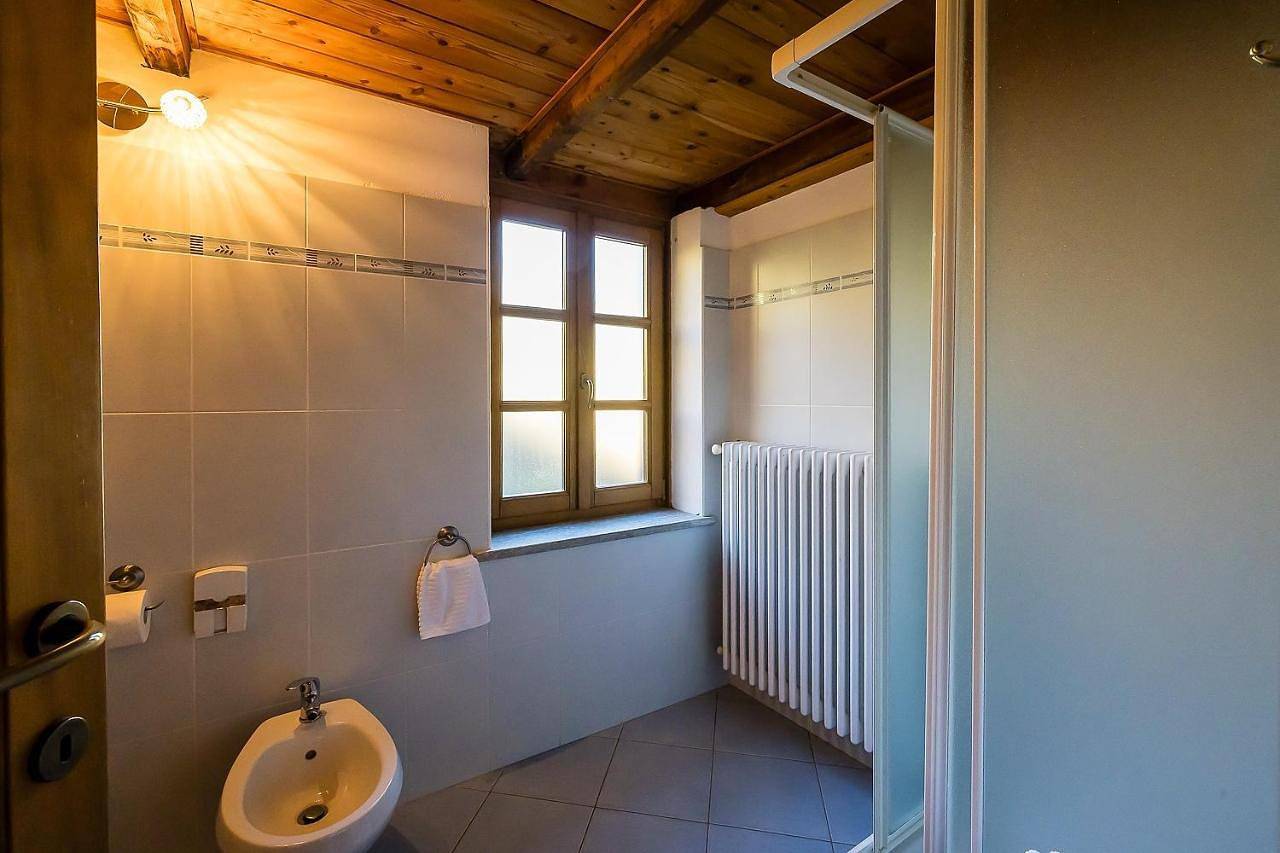 Mirtillo Alpino Casa Vacanze in Riva Valdobbia, Alagna Valsesia
