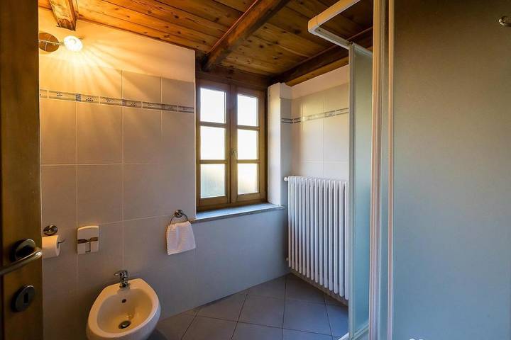 Location de vacances pour 2 personnes, avec vue et terrasse à Riva Valdobbia - 3