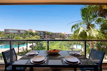 Apartamento De Férias para 6 Pessoas em Guia, Algarve, Foto 1