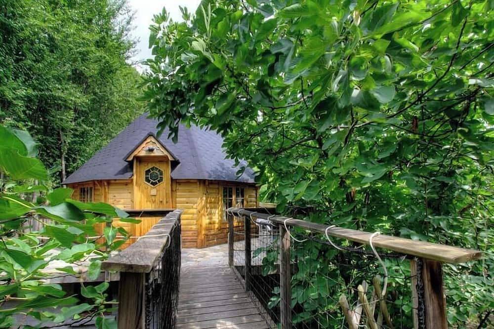 Chalet Monte Cardu - Venaco in Venaco, Parc naturel régional de Corse