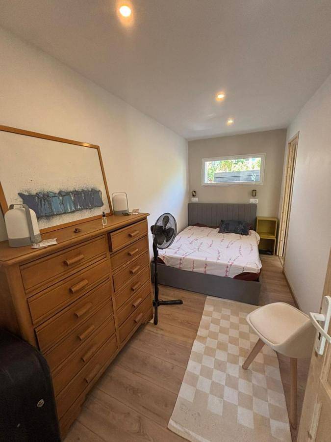 Location de vacances pour 6 personnes, avec jardin, animaux acceptés dans Plage de l'Ayguade - 4