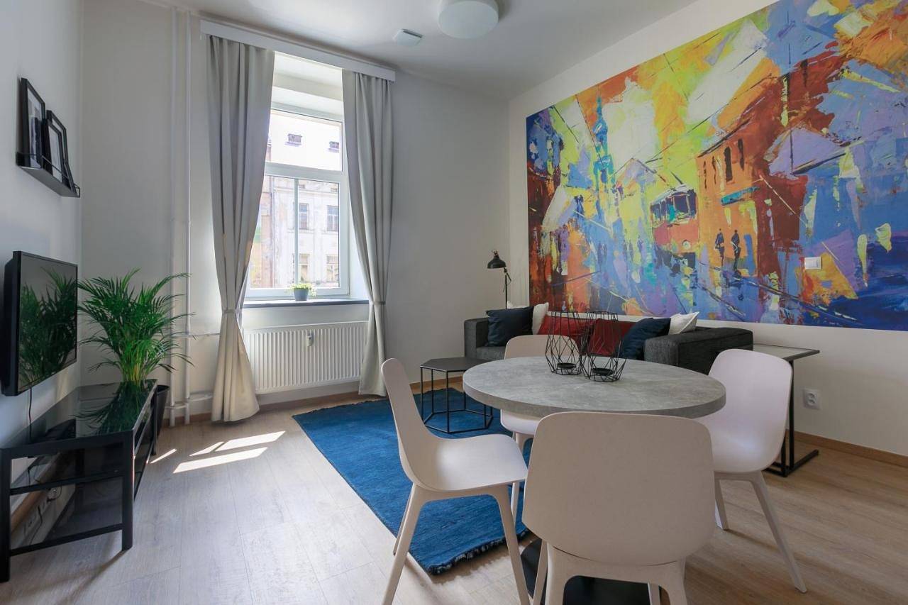 Avantgarde apartments Plzeň in Pilzno, Kraj pilzneński
