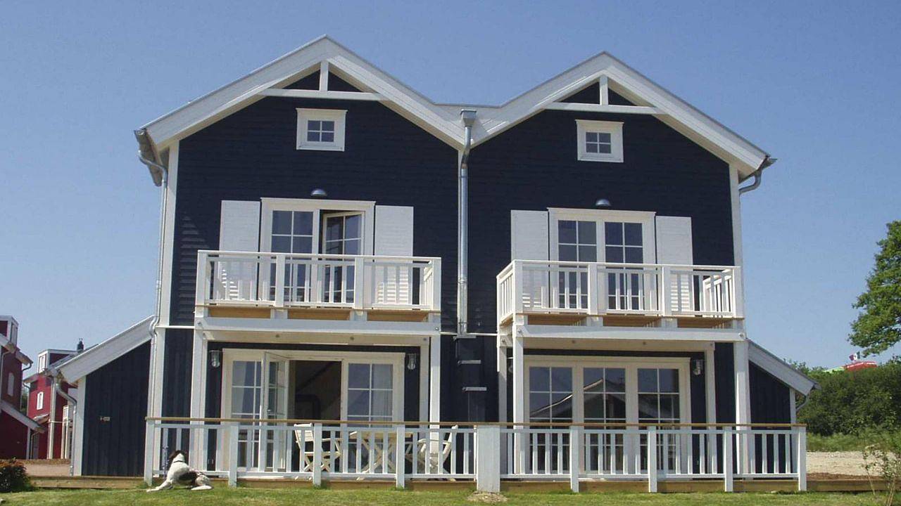 Ferienhaus für 6 Personen in Sierksdorf, Südliche Ostseeküste