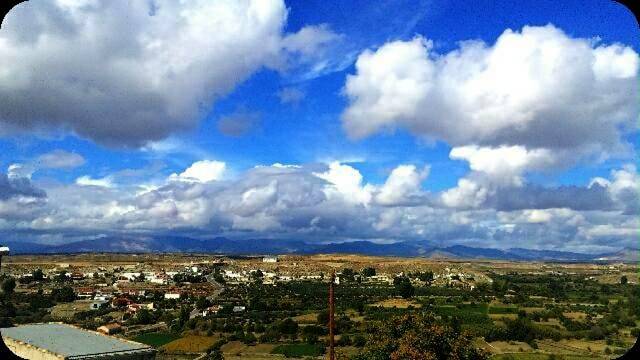 Casa rural para 10 personas, Se admiten mascotas en Comarca de Baza - 3
