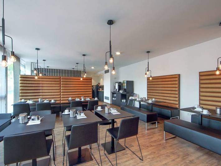 Design & Lifestyle Hotel Estilo - Lifestyle Business Room City in Aalen, Schwäbische Ostalb