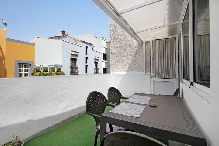 Gîte pour 2 personnes à Santiago del Teide - 2