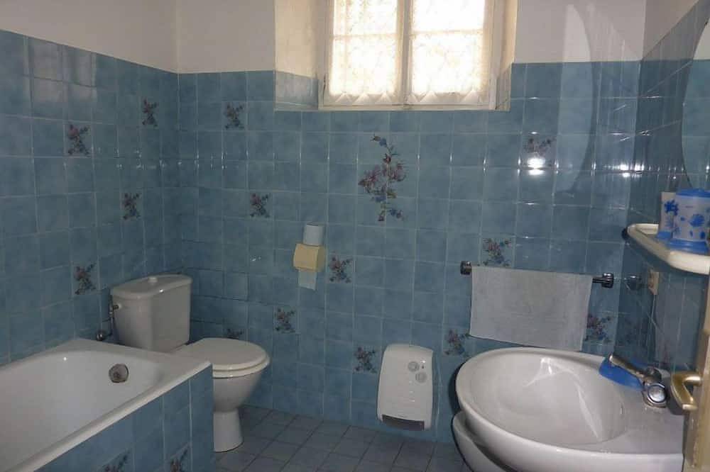 Villa les Roses - Biot in Biot, Cannes region