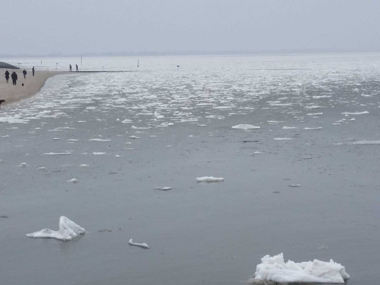 Ganze Ferienwohnung, Balkonwohnung Arngast - Ferienwohnung Arngast in Hooksiel, Südliche Nordseeküste