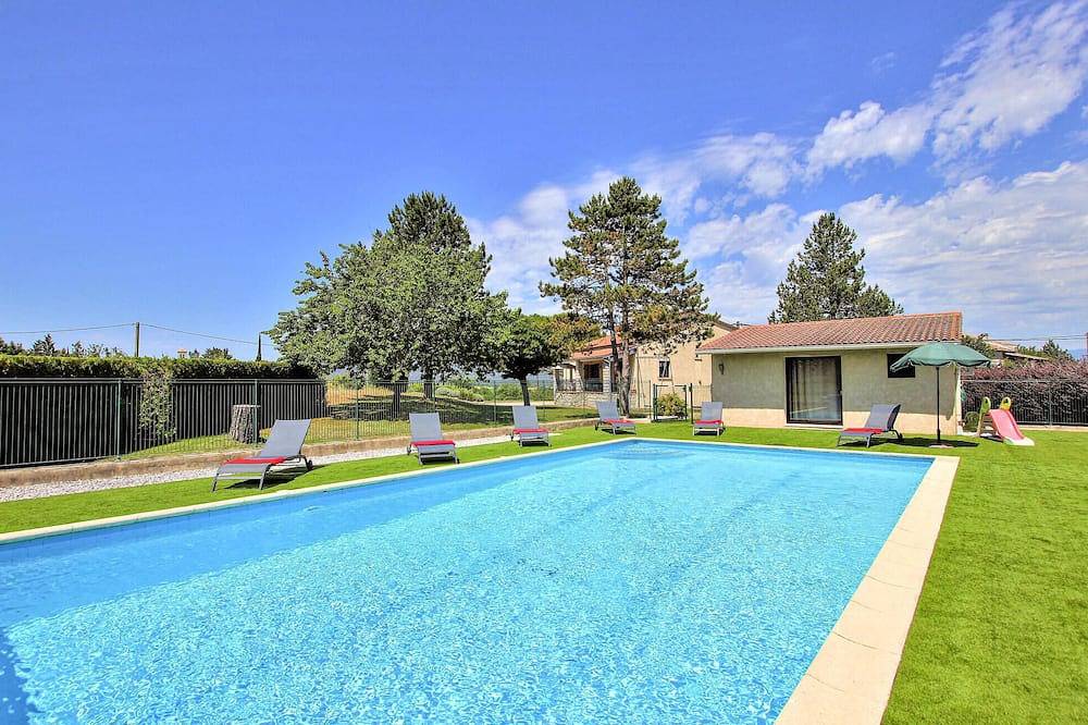 Jolie maison à Beaulieu in Beaulieu (Largentière), Parc national des Cévennes