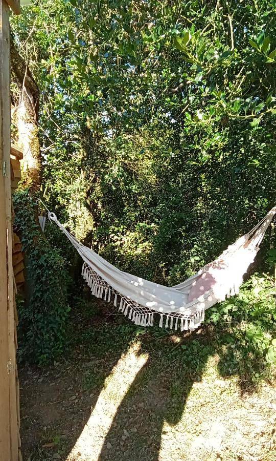 Camping pour 2 personnes, avec terrasse et vue dans le Tarn - 4
