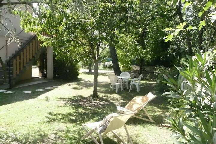 Casa de vacaciones para 2 personas - 1