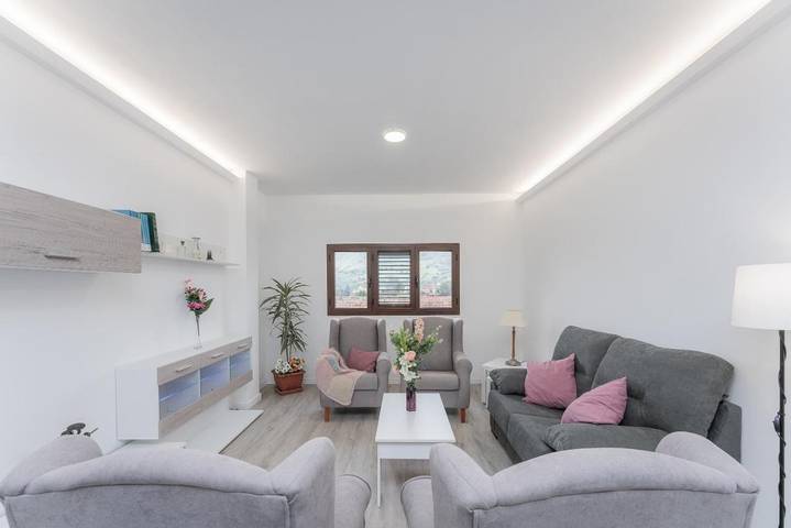 Casa rural para 2 personas, con Terraza y Jardín en Santa Brígida